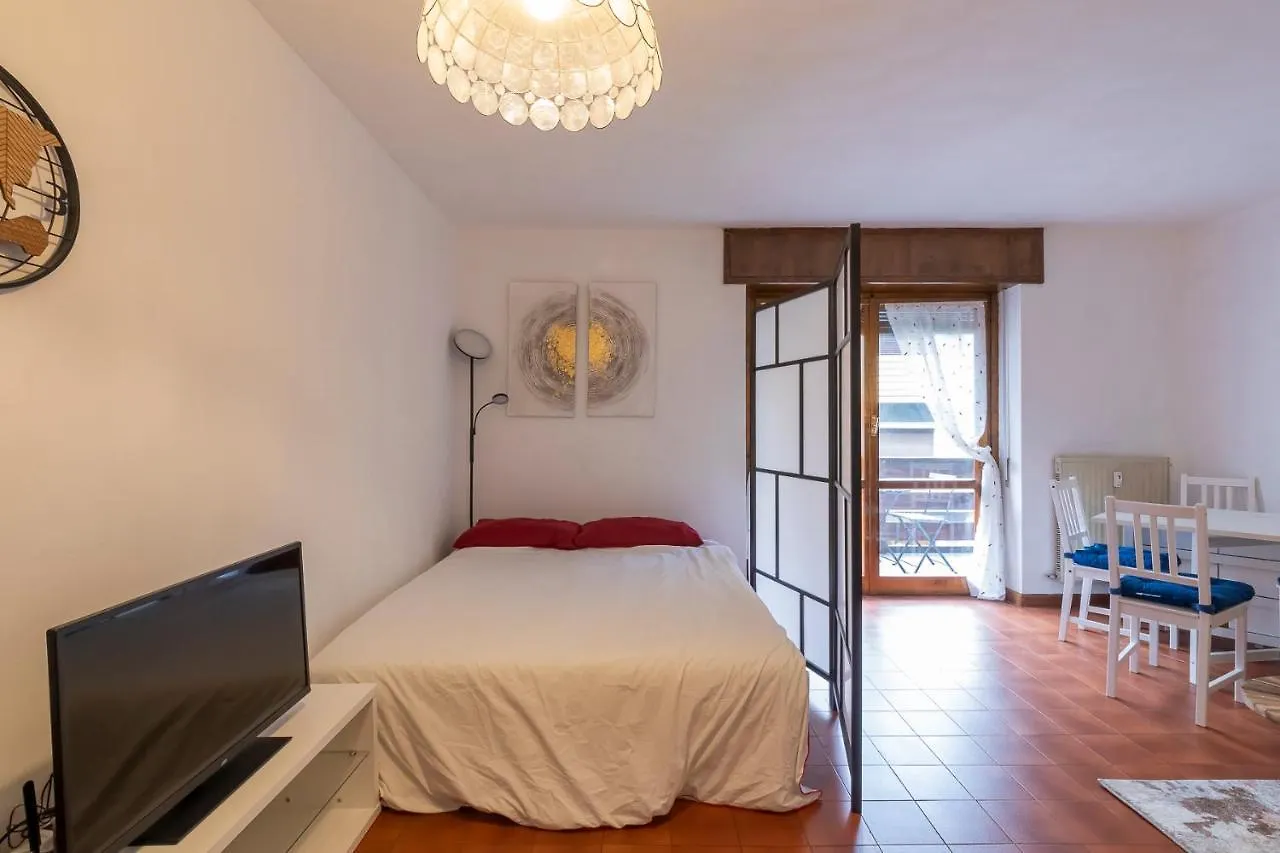 Appartamento Ihost Flat - Valmalenco Centro Chiesa in Valmalenco Italia