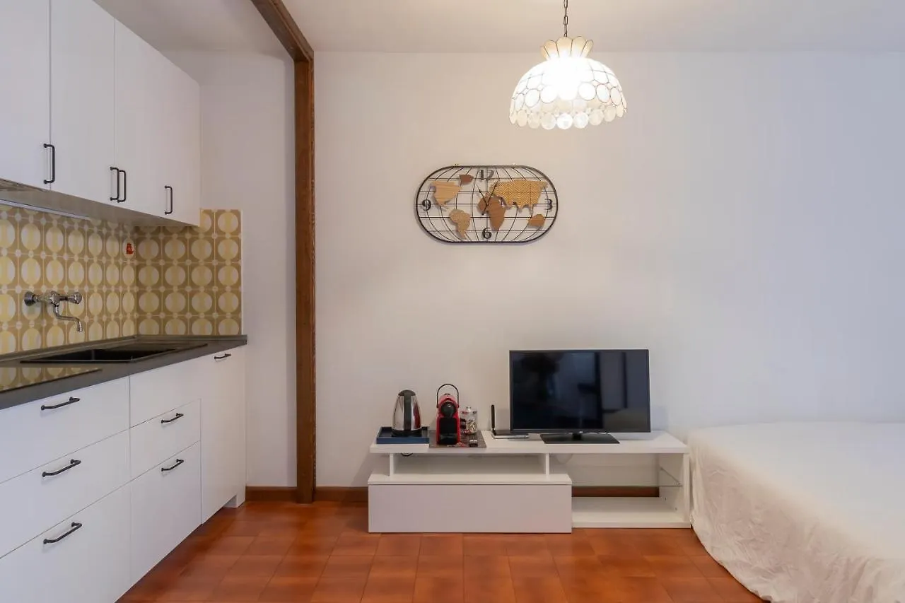 Appartamento Ihost Flat - Valmalenco Centro Chiesa in Valmalenco