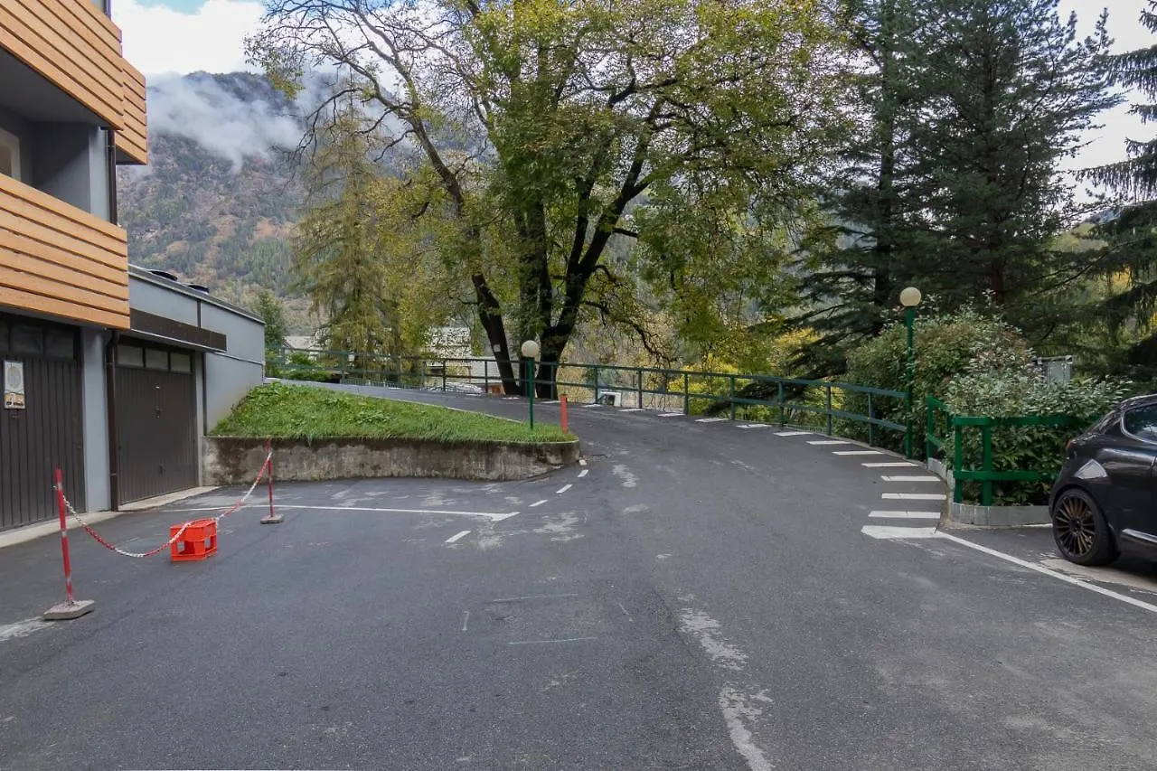 Appartamento Ihost Flat - Valmalenco Centro Chiesa in Valmalenco