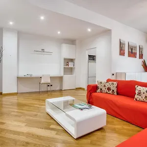  Appartamento San Siro - Restful & Spacious - Via Angelo De Vincenti