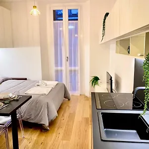  Appartamento Casa Blanca Porta Venezia