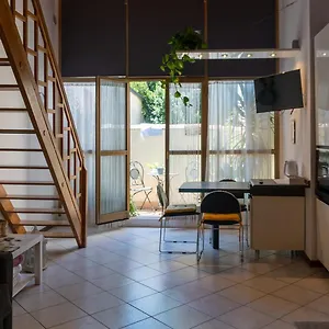  Appartamento Ol Vege Casa In Centro Storico